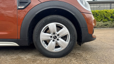 MINI Countryman 1.5 Cooper Classic 5dr Auto Petrol Hatchback